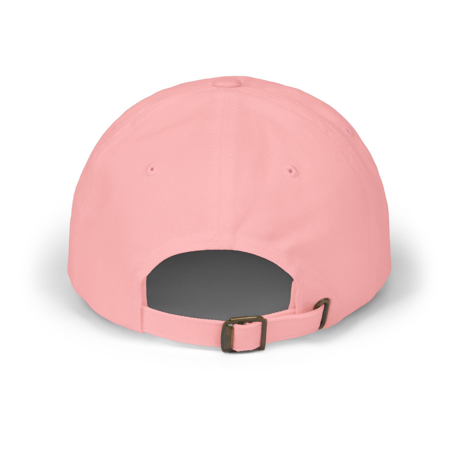 Unisex Game Day Cap - Football Fan Gift, Unisex Dad Hat, Sports Team Baseball Cap, Tailgate Accessory, Embroidered Headwear