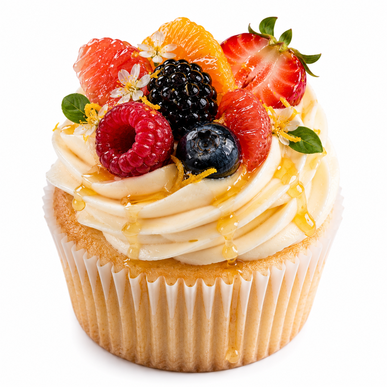Award-Winning Luxury Cupcakes | Gluten-Free & Traditional Bake options | Wedding Desserts