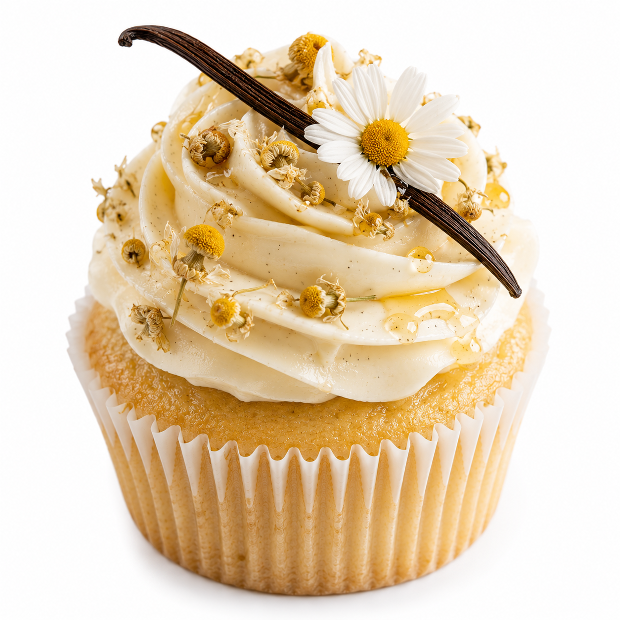 Award-Winning Luxury Cupcakes | Gluten-Free & Traditional Bake options | Wedding Desserts