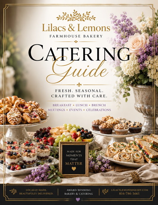 Catering
