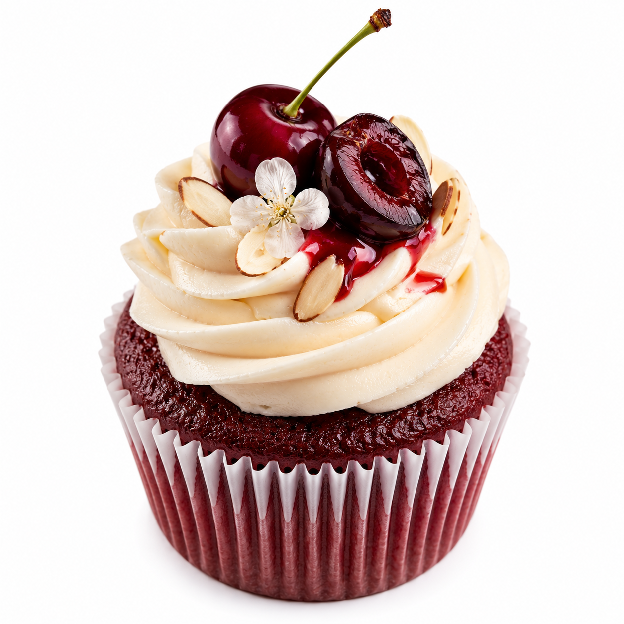Award-Winning Luxury Cupcakes | Gluten-Free & Traditional Bake options | Wedding Desserts