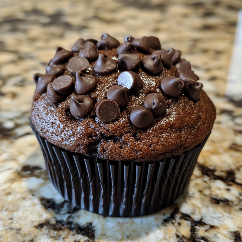 Gourmet Jumbo Muffins – Celiac Safe, Organic | Bakery-Fresh, Soft & Moist | 4 pack