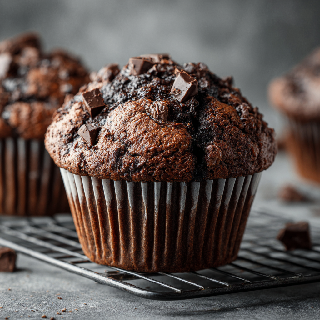 Freshly Milled Celiac Safe Muffin Mix 1 lb (16 oz) – Organic Brown Rice, Sweet Rice & Corn Starch Blend with Vanilla Bean