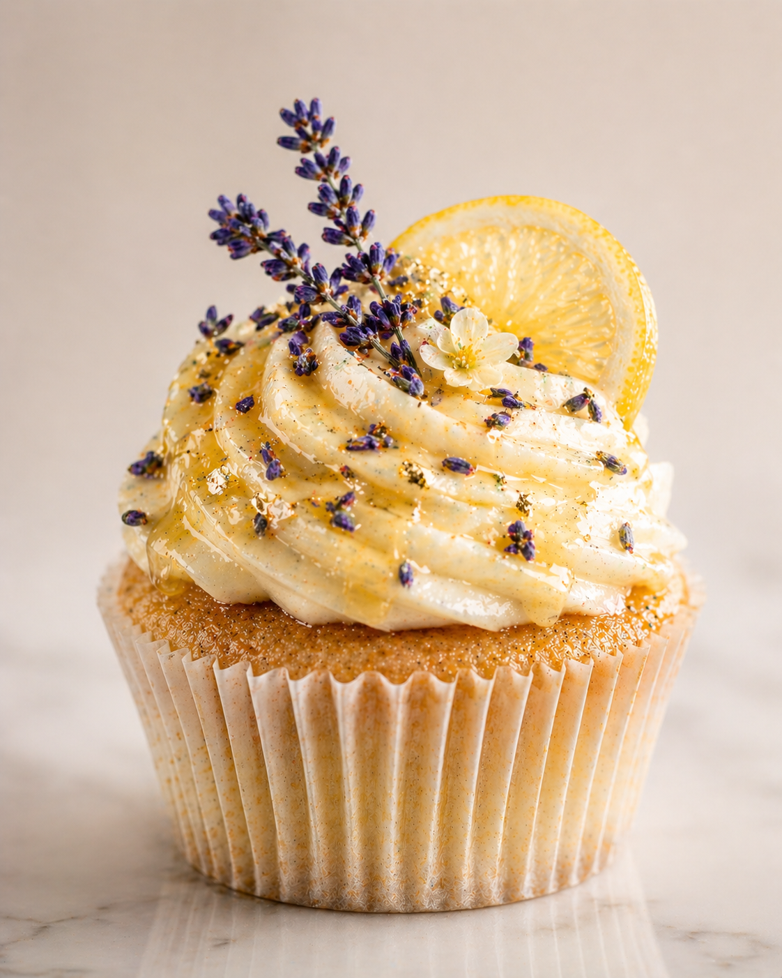 Award-Winning Luxury Cupcakes | Gluten-Free & Traditional Bake options | Wedding Desserts