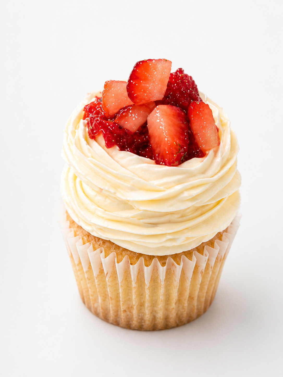 Award-Winning Luxury Cupcakes | Gluten-Free & Traditional Bake options | Wedding Desserts