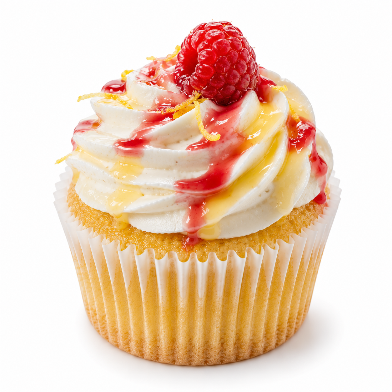 Award-Winning Luxury Cupcakes | Gluten-Free & Traditional Bake options | Wedding Desserts
