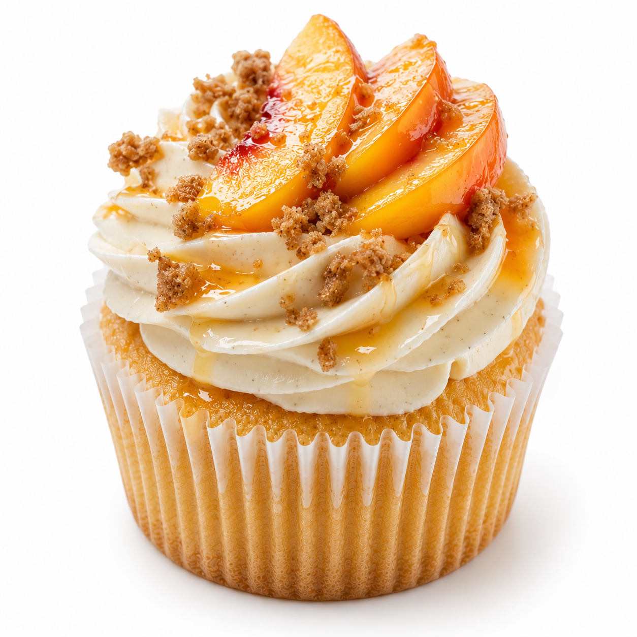 Award-Winning Luxury Cupcakes | Gluten-Free & Traditional Bake options | Wedding Desserts