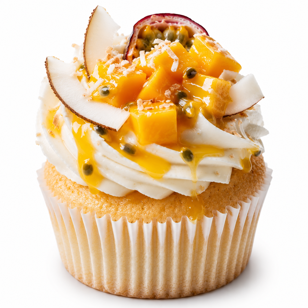 Award-Winning Luxury Cupcakes | Gluten-Free & Traditional Bake options | Wedding Desserts