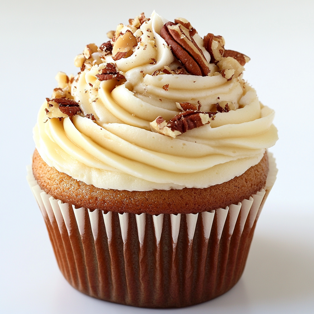 2025 Best of Kansas City Award Winning | Celiac Safe | Gourmet Cupcakes | Choose Your Size and Flavor