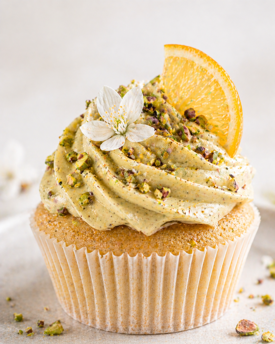 Award-Winning Luxury Cupcakes | Gluten-Free & Traditional Bake options | Wedding Desserts
