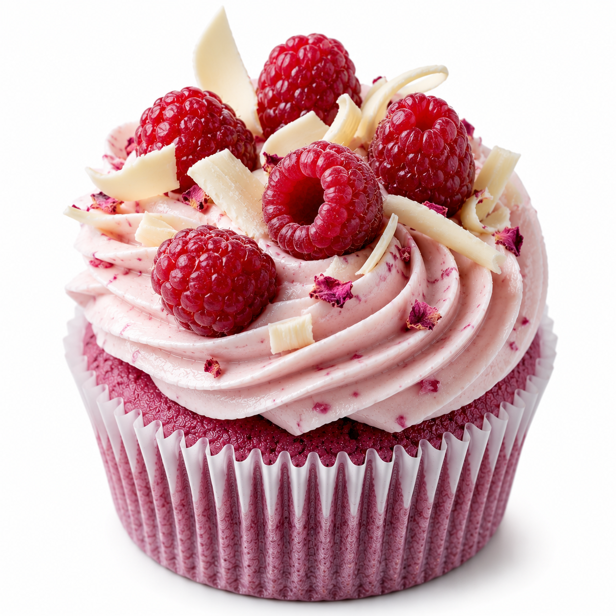 Award-Winning Luxury Cupcakes | Gluten-Free & Traditional Bake options | Wedding Desserts