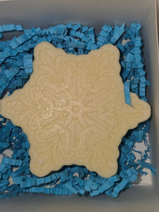 Celiac Safe Gourmet Hot Cocoa Bombs – Callebaut Cocoa, Organic Marshmallows, Dye-Free Holiday Shapes