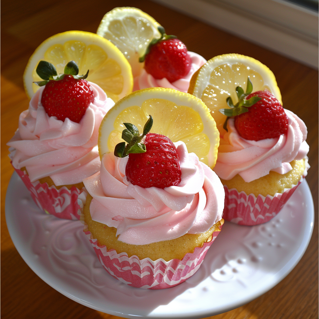 2025 Best of Kansas City Award Winning | Celiac Safe | Gourmet Cupcakes | Choose Your Size and Flavor