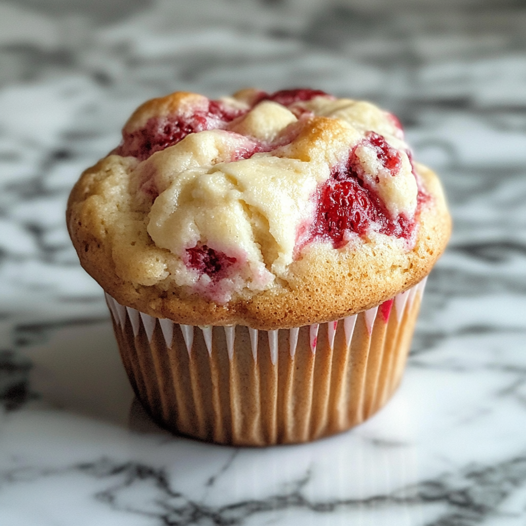 Gourmet Jumbo Muffins – Celiac Safe, Organic | Bakery-Fresh, Soft & Moist | 4 pack
