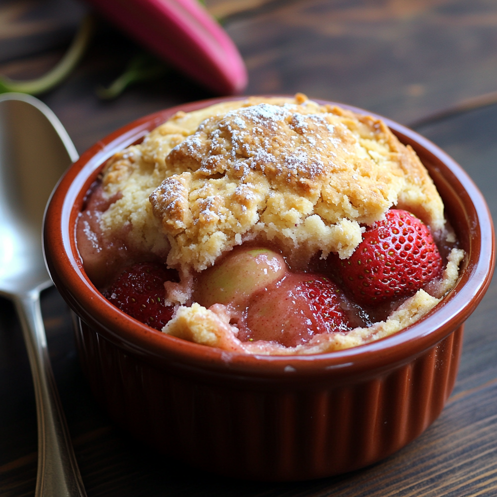 Celiac Safe Cobbler – Gluten-Free, Organic Fruit Filling with a Delicious Crumble Topping – Perfect for Diabetics & Celiac Disease – Handcrafted & Delicious, 100% Safe for Gluten Sensitivities