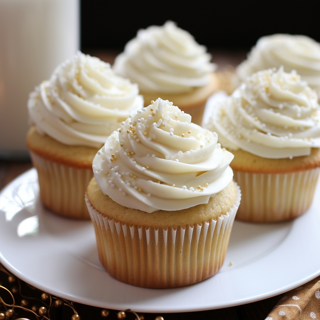 2025 Best of Kansas City Award Winning | Celiac Safe | Gourmet Cupcakes | Choose Your Size and Flavor