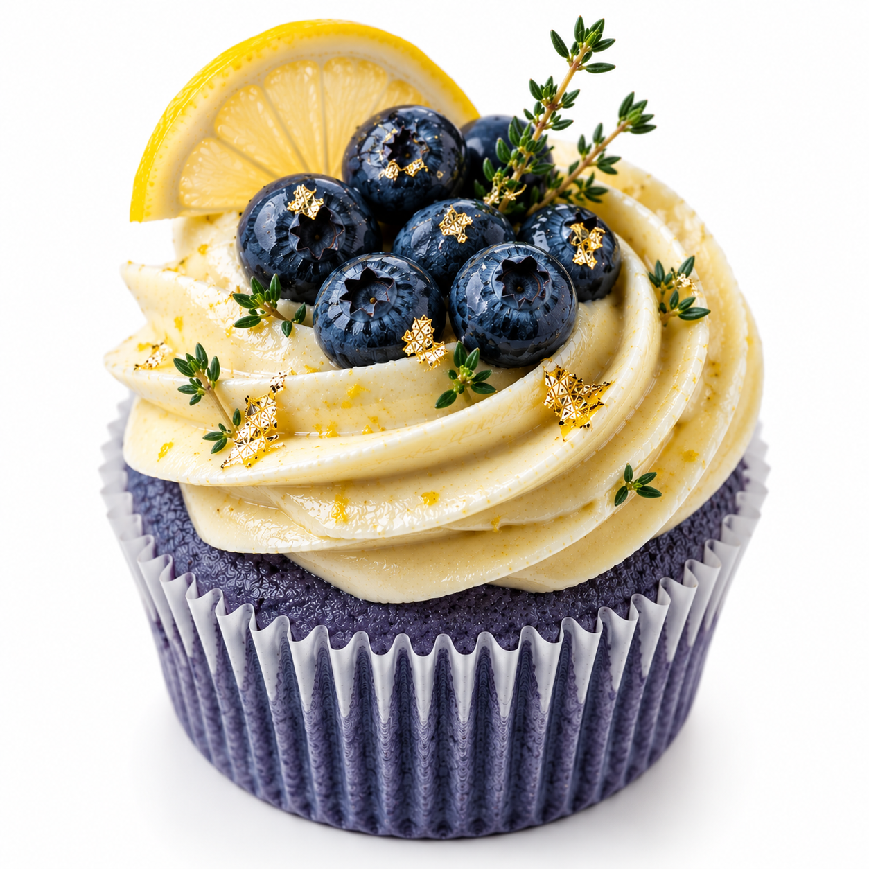 Award-Winning Luxury Cupcakes | Gluten-Free & Traditional Bake options | Wedding Desserts