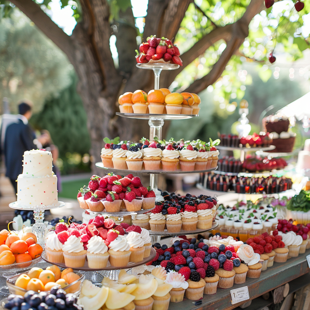 2025 Best of Kansas City Award Winning | Celiac Safe | Gourmet Cupcakes | Choose Your Size and Flavor