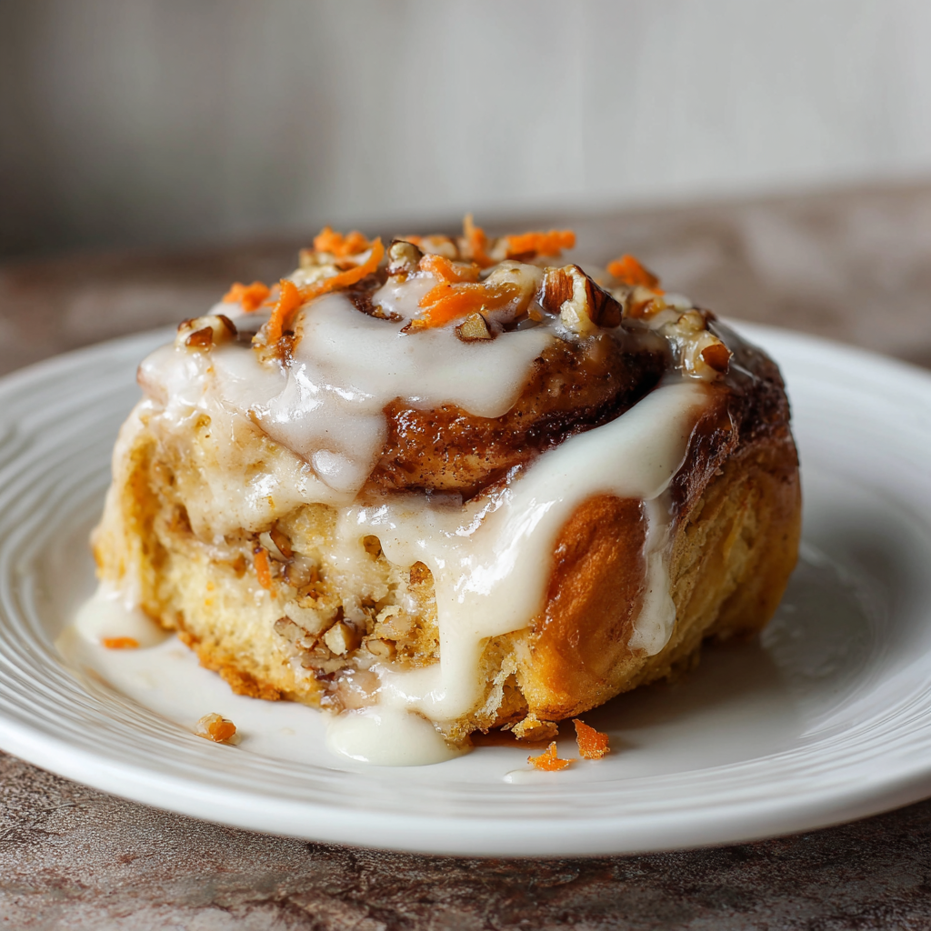 Gourmet Sweet Rolls –Celiac Safe Gluten-Free | Fall Flavors: Pumpkin Pie, Carrot Cake, Apple Pie & More