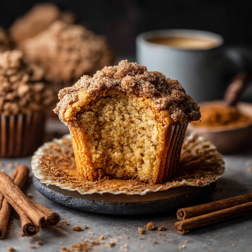 Freshly Milled Celiac Safe Muffin Mix 1 lb (16 oz) – Organic Brown Rice, Sweet Rice & Corn Starch Blend with Vanilla Bean
