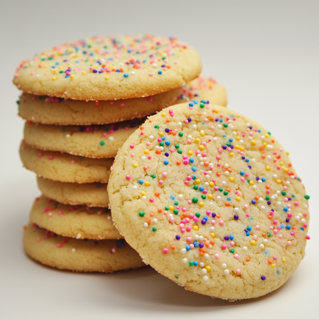 Dairy Free- Celiac Safe Jumbo Cookies – Classic, Soft-Baked, and Irresistibly Delicious