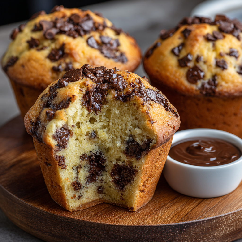 Freshly Milled Celiac Safe Muffin Mix 1 lb (16 oz) – Organic Brown Rice, Sweet Rice & Corn Starch Blend with Vanilla Bean