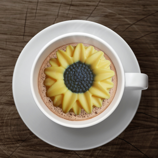 Signature Gourmet Cocoa Bombs – Organic Fair Trade Drinking Chocolate | Sugar Apothecary