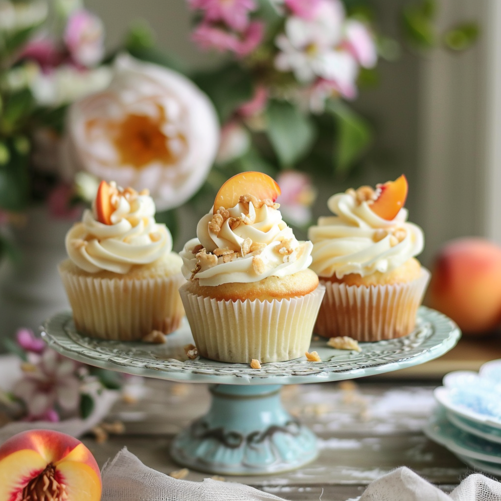 2025 Best of Kansas City Award Winning | Celiac Safe | Gourmet Cupcakes | Choose Your Size and Flavor