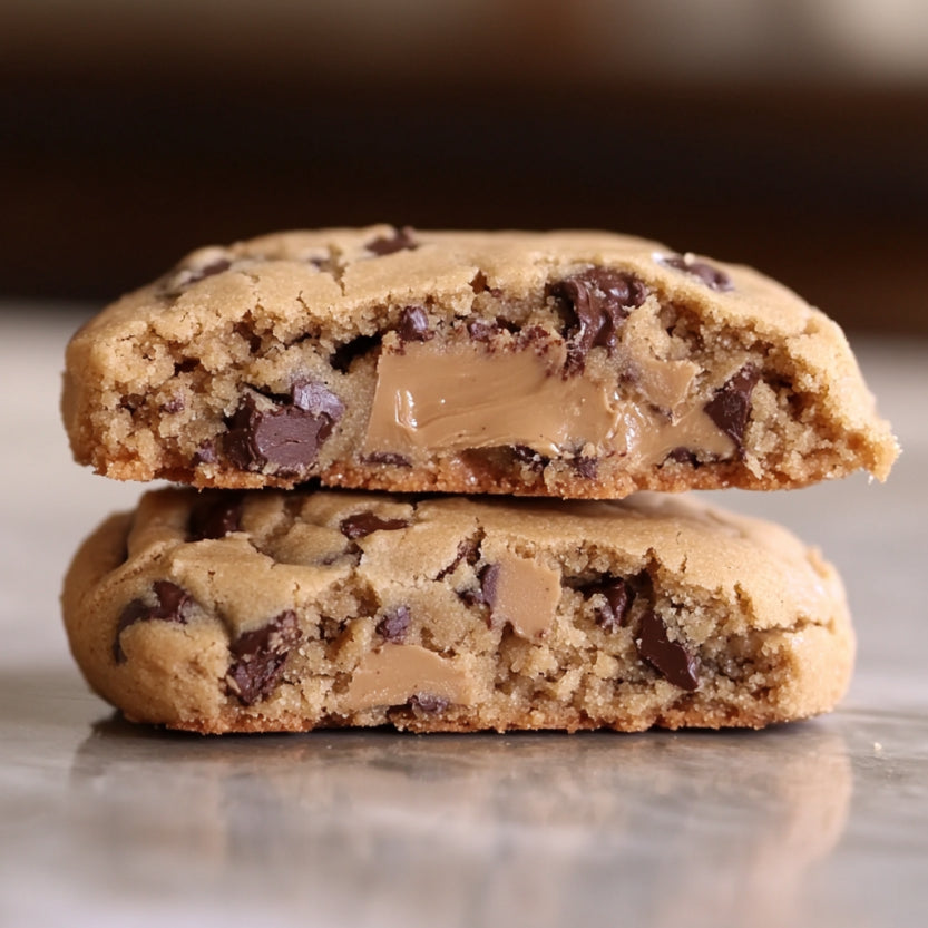 Celiac Safe Gourmet Cookies | 5 oz each | Gluten-Free Cookies | KC Northland Pickup & Nationwide Shipping