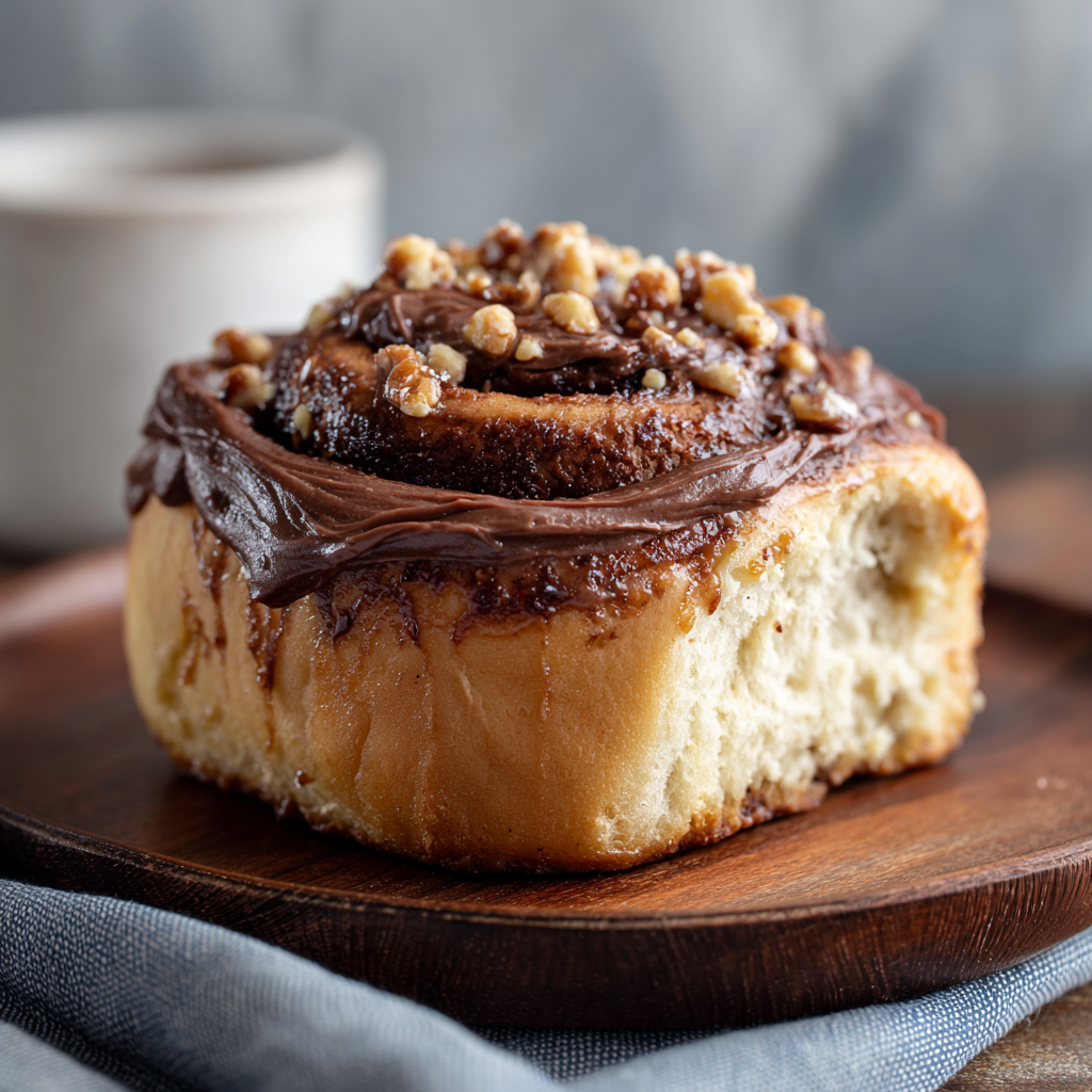 Gourmet Sweet Rolls –Celiac Safe Gluten-Free | Fall Flavors: Pumpkin Pie, Carrot Cake, Apple Pie & More
