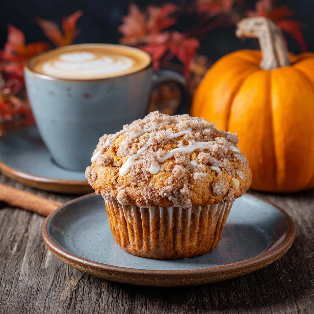 Freshly Milled Celiac Safe Muffin Mix 1 lb (16 oz) – Organic Brown Rice, Sweet Rice & Corn Starch Blend with Vanilla Bean