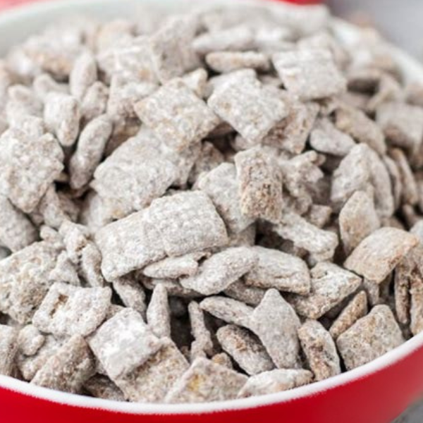 Celiac Safe Holiday Chocolate Crunch – Organic Classic Holiday Treat-16oz