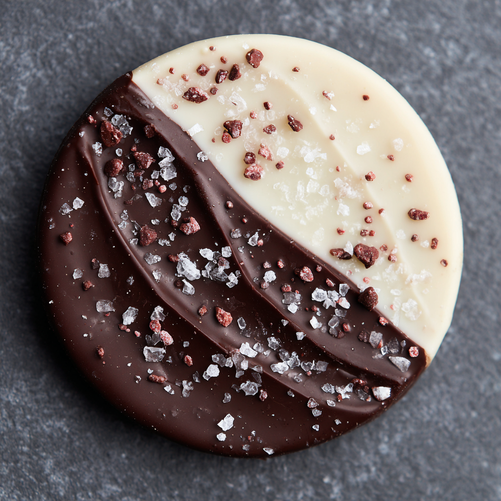 Organic Gourmet Chocolate Bark | Small-Batch Celiac Safe Chocolate Bark in a Variety of Flavors