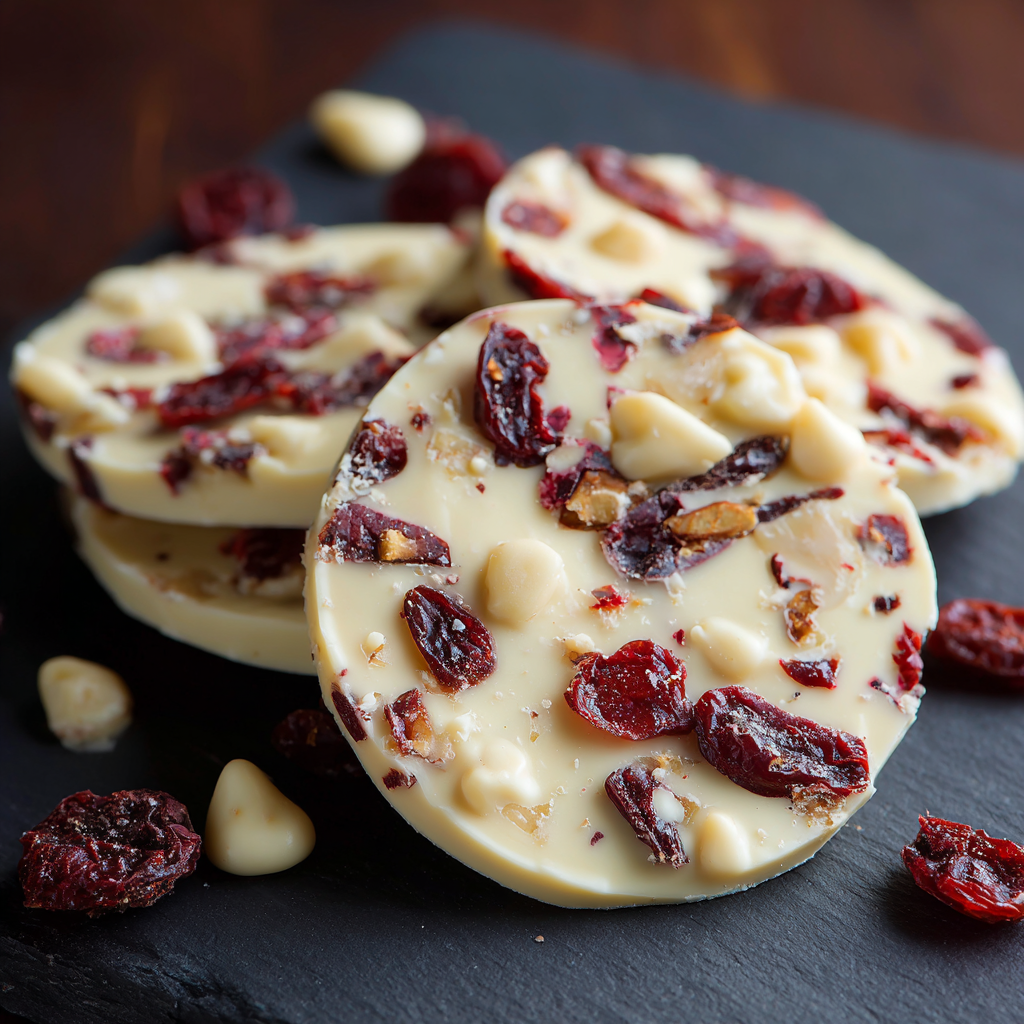 Organic Gourmet Chocolate Bark | Small-Batch Celiac Safe Chocolate Bark in a Variety of Flavors