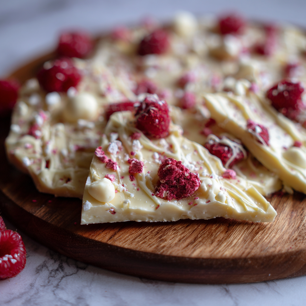 Organic Gourmet Chocolate Bark | Small-Batch Celiac Safe Chocolate Bark in a Variety of Flavors